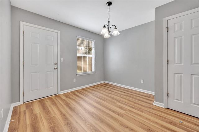 2416 Cornell Circle, Mcdonough, GA 30253