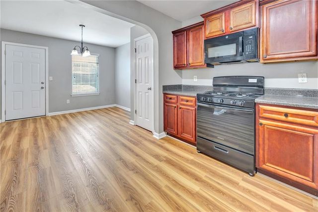 2416 Cornell Circle, Mcdonough, GA 30253