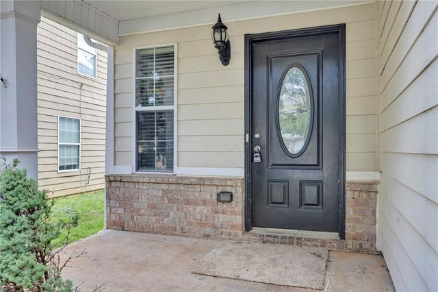 2416 Cornell Circle, Mcdonough, GA 30253