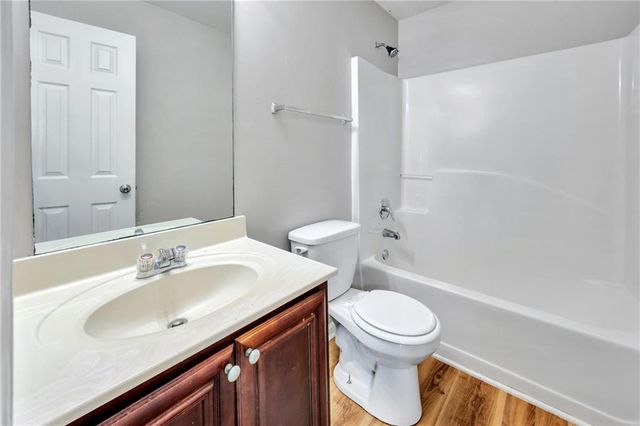 2416 Cornell Circle, Mcdonough, GA 30253