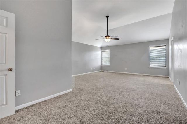 2416 Cornell Circle, Mcdonough, GA 30253