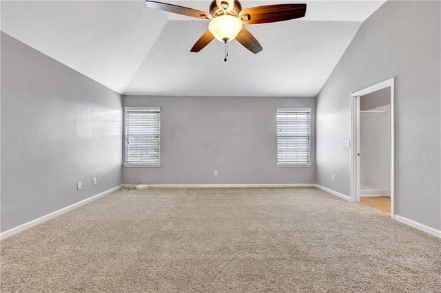 2416 Cornell Circle, Mcdonough, GA 30253