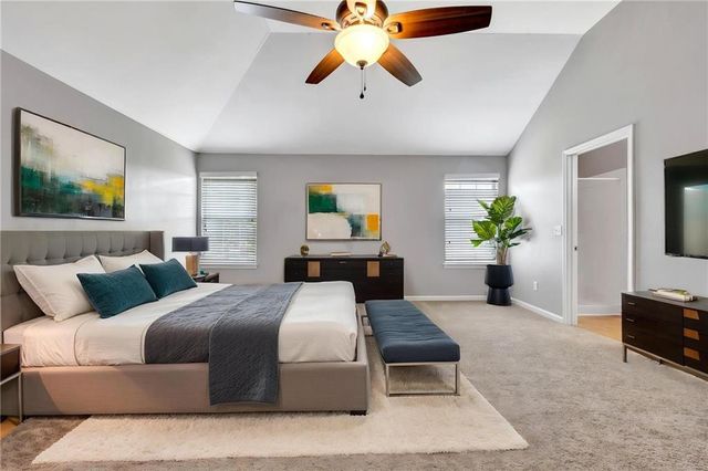 2416 Cornell Circle, Mcdonough, GA 30253