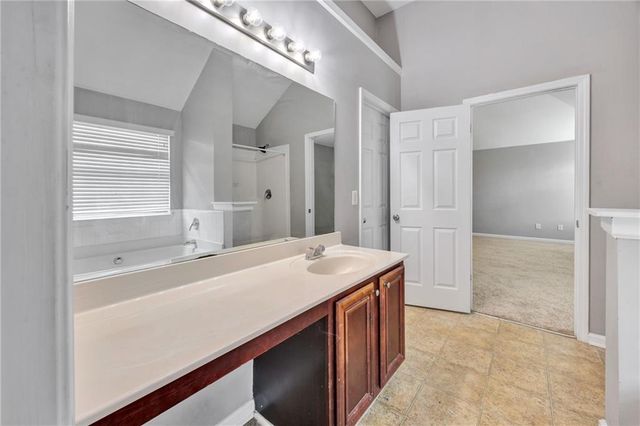 2416 Cornell Circle, Mcdonough, GA 30253