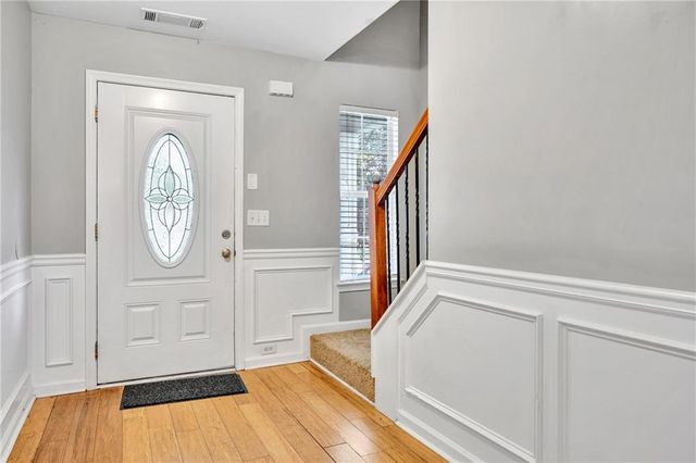 2416 Cornell Circle, Mcdonough, GA 30253