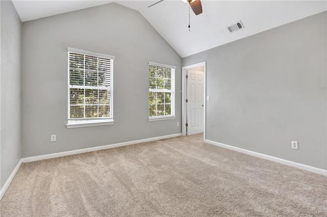 2416 Cornell Circle, Mcdonough, GA 30253