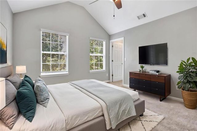 2416 Cornell Circle, Mcdonough, GA 30253