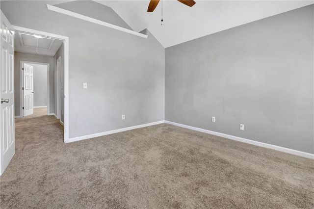 2416 Cornell Circle, Mcdonough, GA 30253