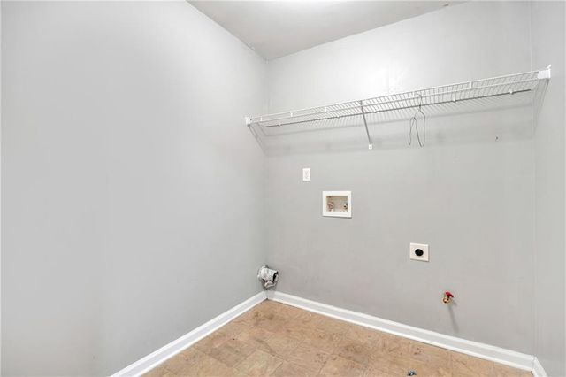 2416 Cornell Circle, Mcdonough, GA 30253