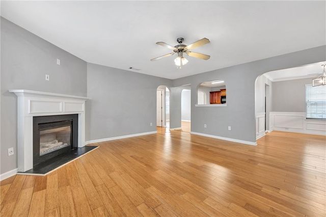 2416 Cornell Circle, Mcdonough, GA 30253