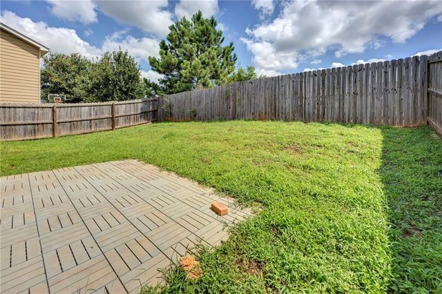 2416 Cornell Circle, Mcdonough, GA 30253