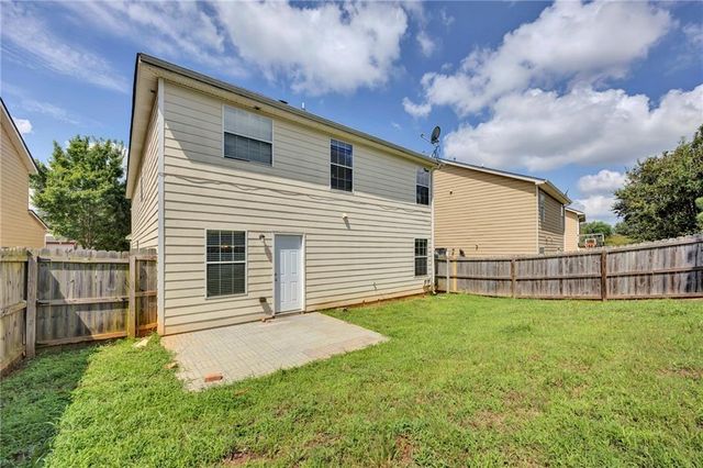 2416 Cornell Circle, Mcdonough, GA 30253