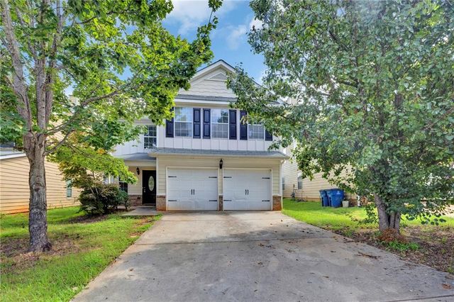 2416 Cornell Circle, Mcdonough, GA 30253