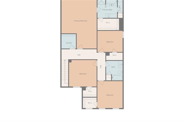 2416 Cornell Circle, Mcdonough, GA 30253