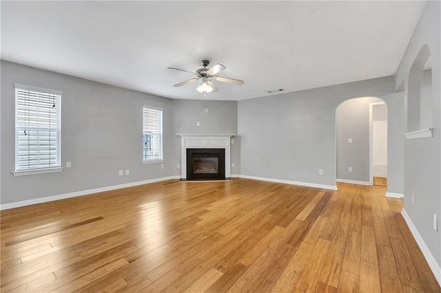 2416 Cornell Circle, Mcdonough, GA 30253