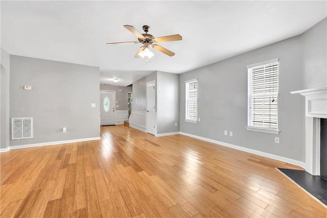 2416 Cornell Circle, Mcdonough, GA 30253