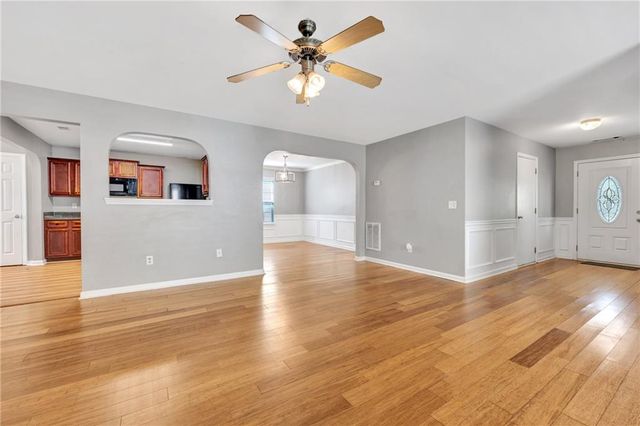 2416 Cornell Circle, Mcdonough, GA 30253
