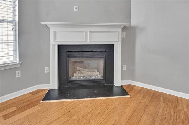 2416 Cornell Circle, Mcdonough, GA 30253