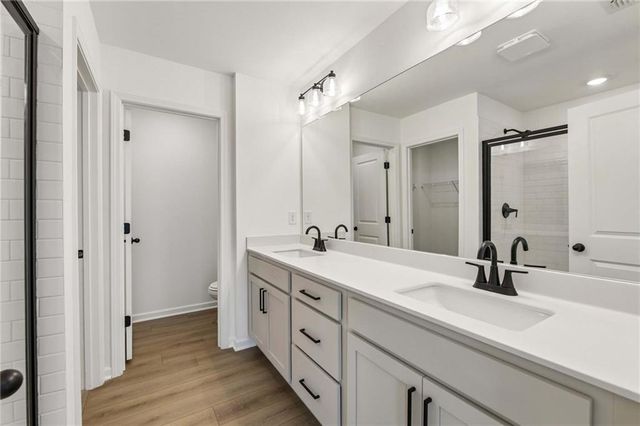 5355 Callahan Trace, Flowery Branch, GA 30542