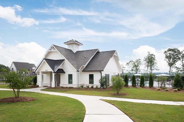 5355 Callahan Trace, Flowery Branch, GA 30542