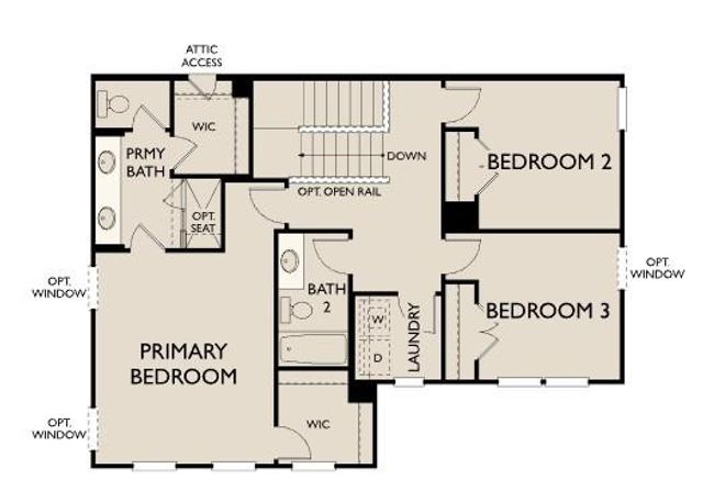 5355 Callahan Trace, Flowery Branch, GA 30542