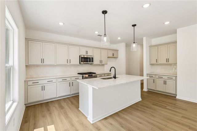 5355 Callahan Trace, Flowery Branch, GA 30542
