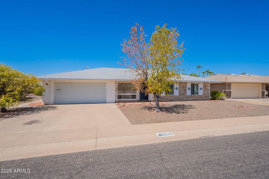 9525 W CEDAR HILL Circle, Sun City, AZ 85351 — photo 3