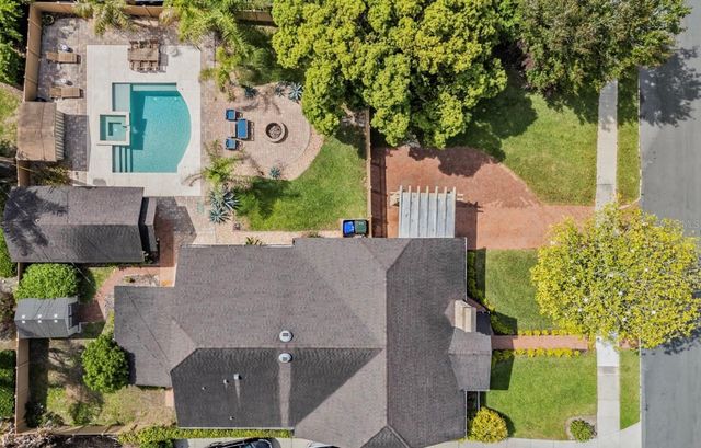1830 CHEROKEE TRAIL, Lakeland, FL 33803