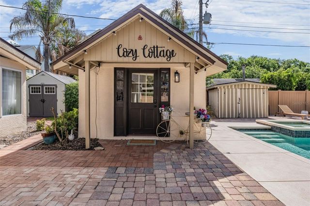 1830 CHEROKEE TRAIL, Lakeland, FL 33803