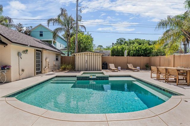 1830 CHEROKEE TRAIL, Lakeland, FL 33803