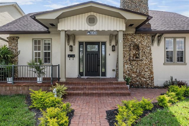 1830 CHEROKEE TRAIL, Lakeland, FL 33803