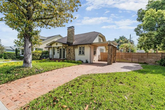 1830 CHEROKEE TRAIL, Lakeland, FL 33803
