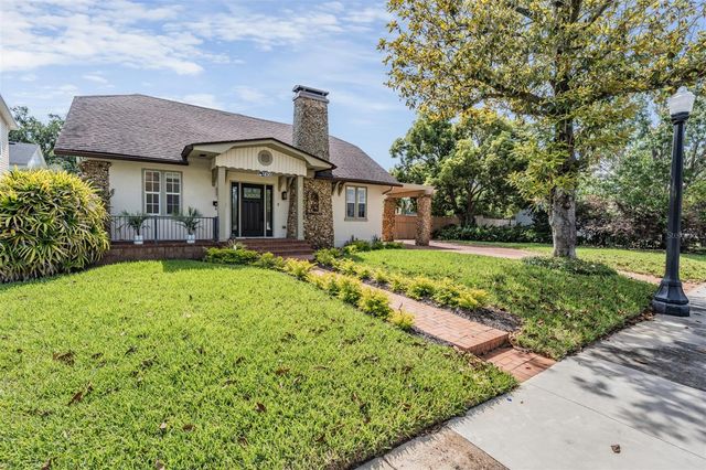 1830 CHEROKEE TRAIL, Lakeland, FL 33803