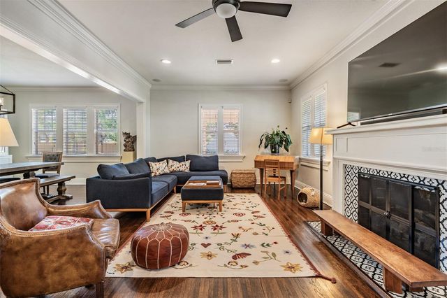 1830 CHEROKEE TRAIL, Lakeland, FL 33803