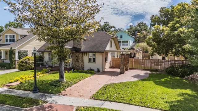 1830 CHEROKEE TRAIL, Lakeland, FL 33803