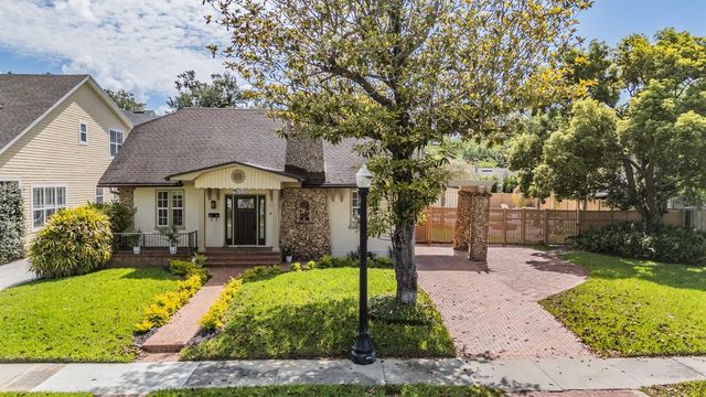 1830 CHEROKEE TRAIL, Lakeland, FL 33803