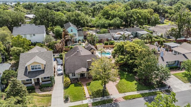 1830 CHEROKEE TRAIL, Lakeland, FL 33803