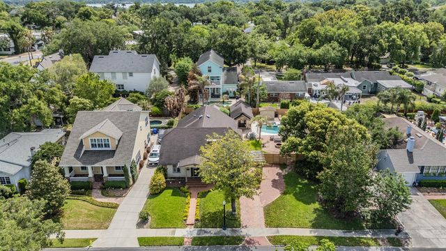 1830 CHEROKEE TRAIL, Lakeland, FL 33803