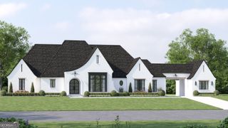 0 Matteo Way LOT 18, Fayetteville, GA 30215