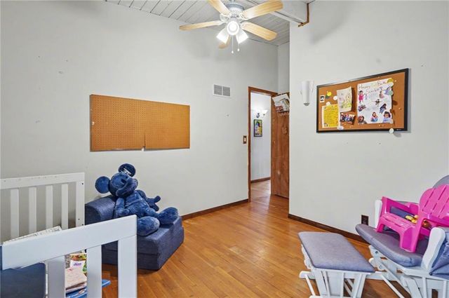 2933 Harvard Road, Lawrence, KS 66049