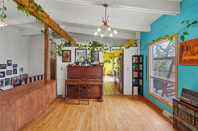 2933 Harvard Road, Lawrence, KS 66049