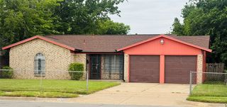 5316 E Berry Street, Fort Worth, TX 76119