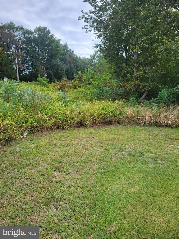 5120 HALLTOWN RD, Hartly, DE 19953