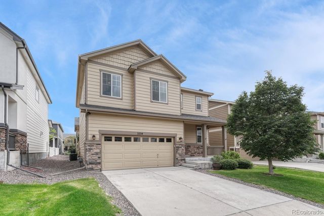 3334 E 141st Avenue, Thornton, CO 80602