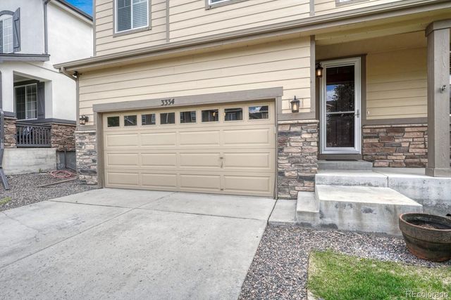 3334 E 141st Avenue, Thornton, CO 80602
