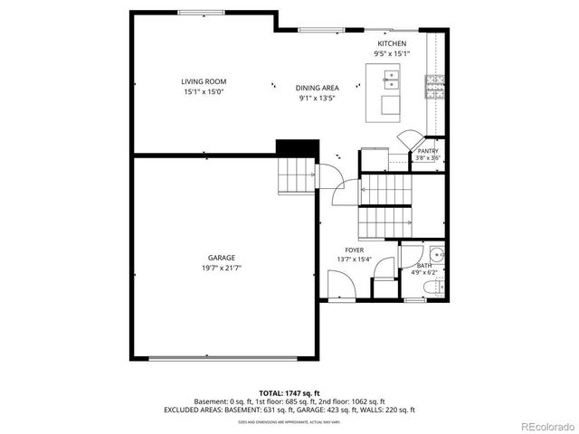 3334 E 141st Avenue, Thornton, CO 80602