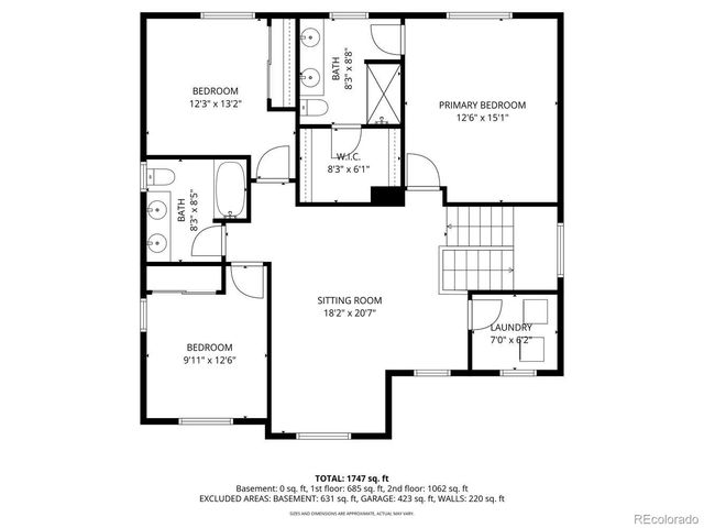 3334 E 141st Avenue, Thornton, CO 80602