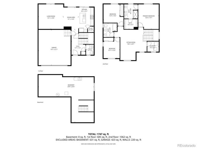 3334 E 141st Avenue, Thornton, CO 80602