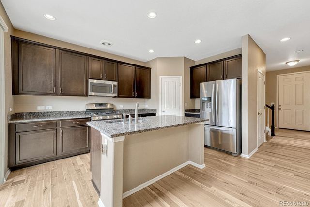 3334 E 141st Avenue, Thornton, CO 80602