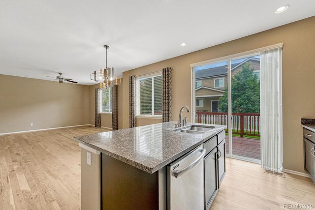 3334 E 141st Avenue, Thornton, CO 80602